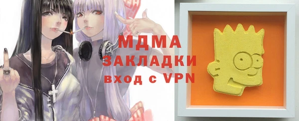 хмурый Алзамай